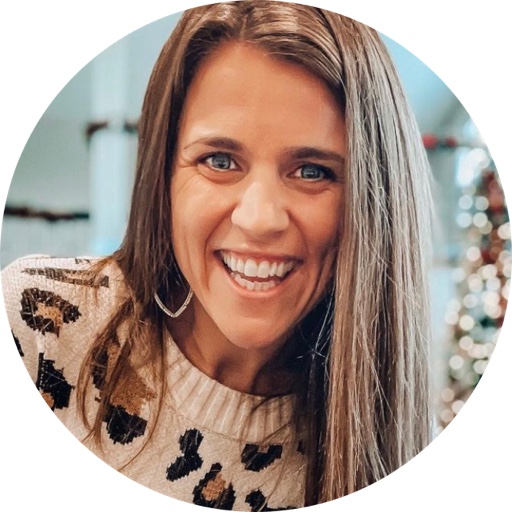 Maegan_Blinka on LTK