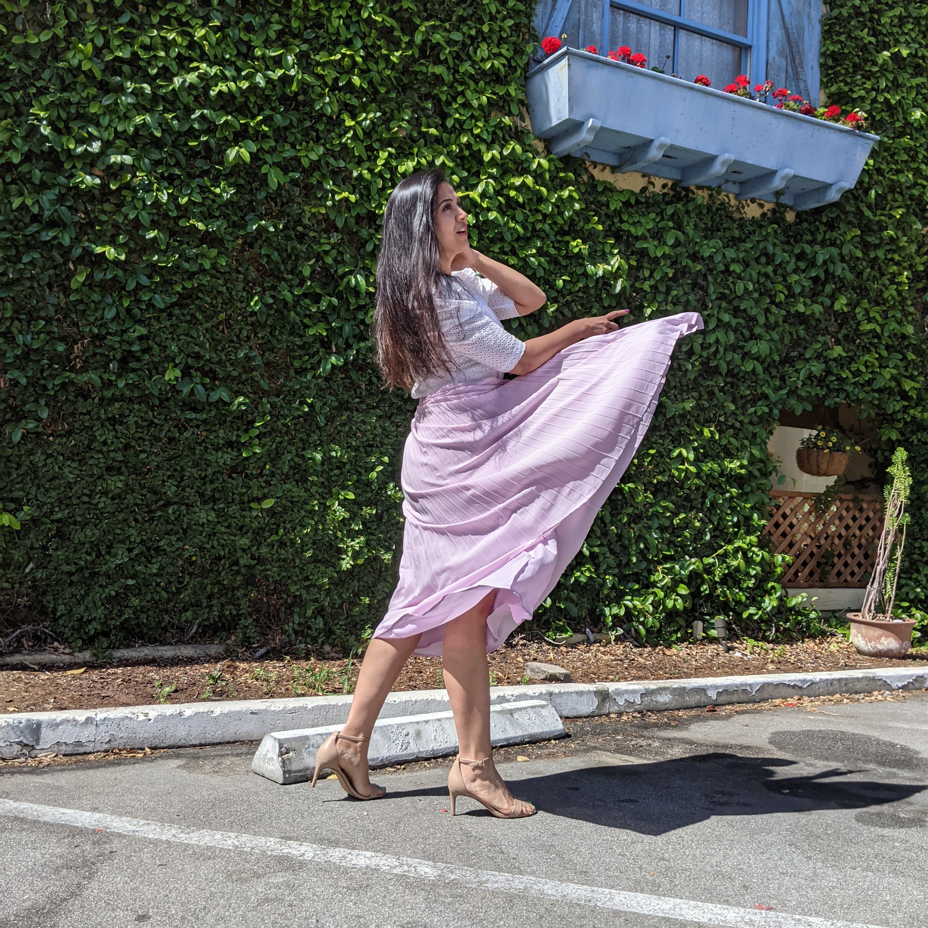 Makeup_Simplified_ on LTK