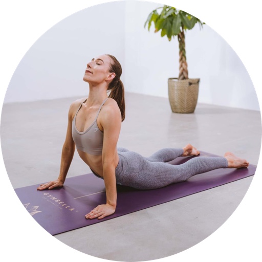 kayleighjaynepilates on LTK