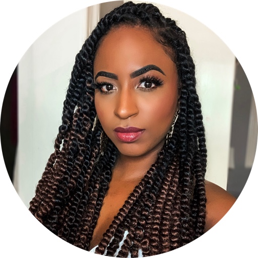 Justine-Renee on LTK