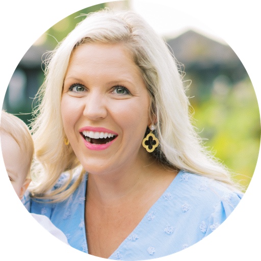 kristieincarolina on LTK