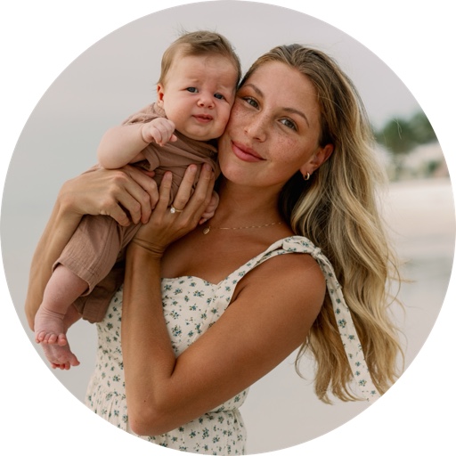 oliviamariebliss on LTK