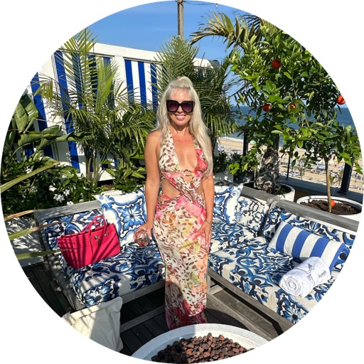 thelongislandblonde on LTK