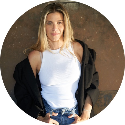 alina.delavega on LTK