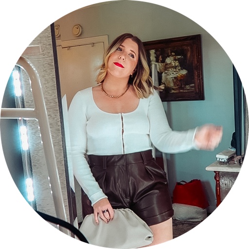 whatsavvysaid on LTK