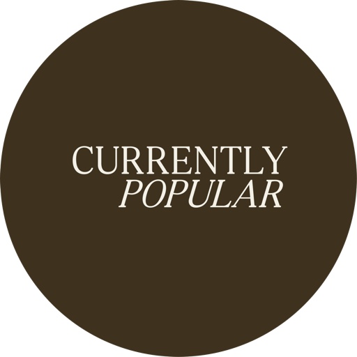 currentlypopular on LTK