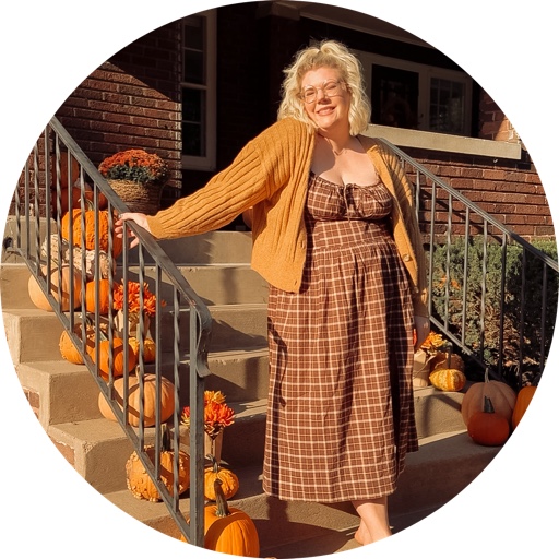 emilywelchstyle on LTK