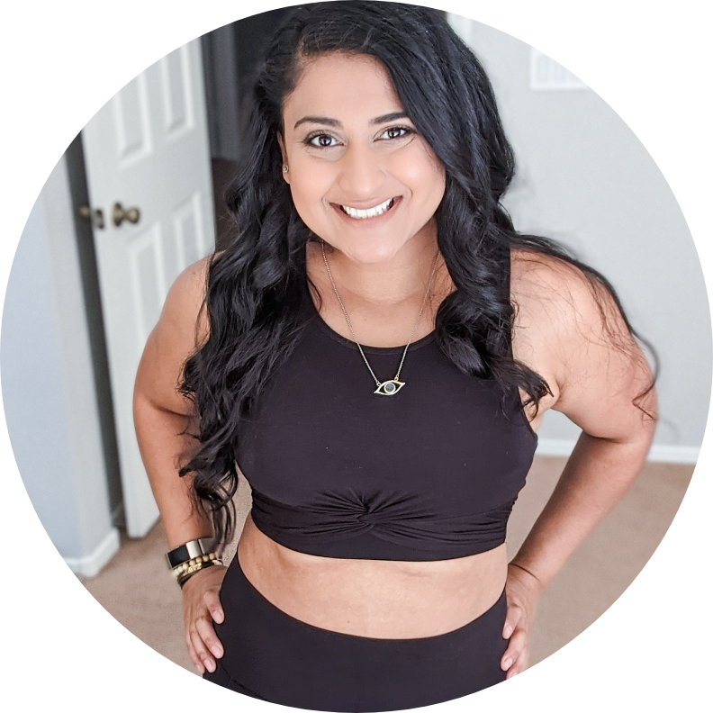 flowwithshreya on LTK