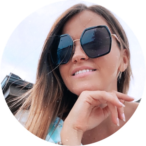 irina on LTK