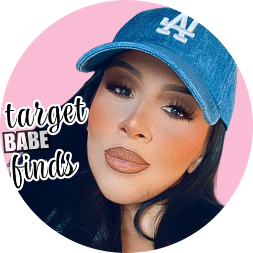 TargetBabeFinds on LTK