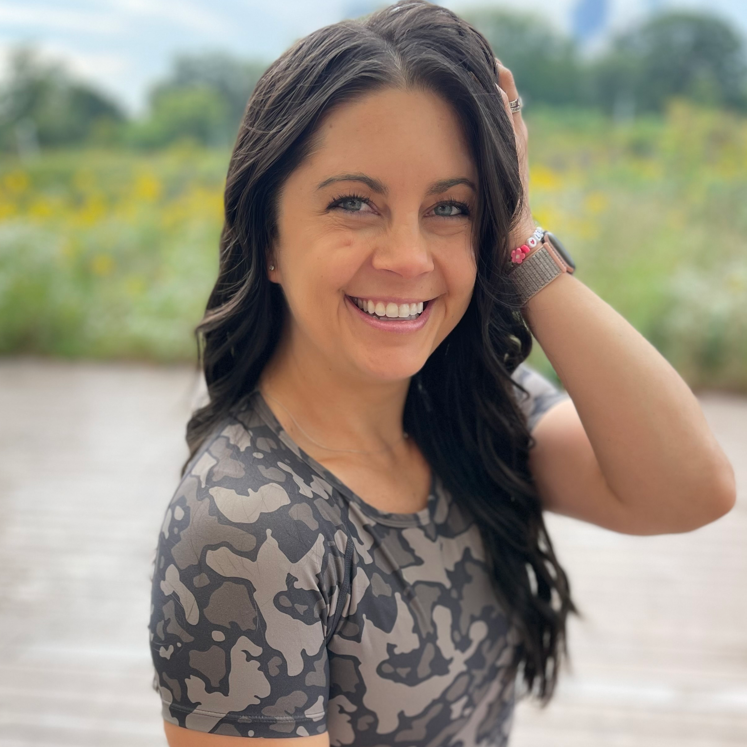 Samihoffhines on LTK