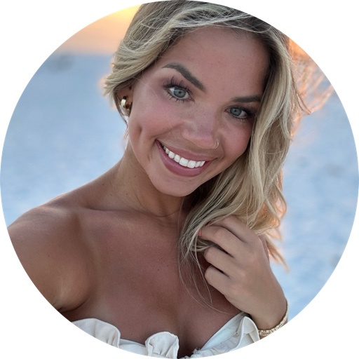 ArianaThompson on LTK