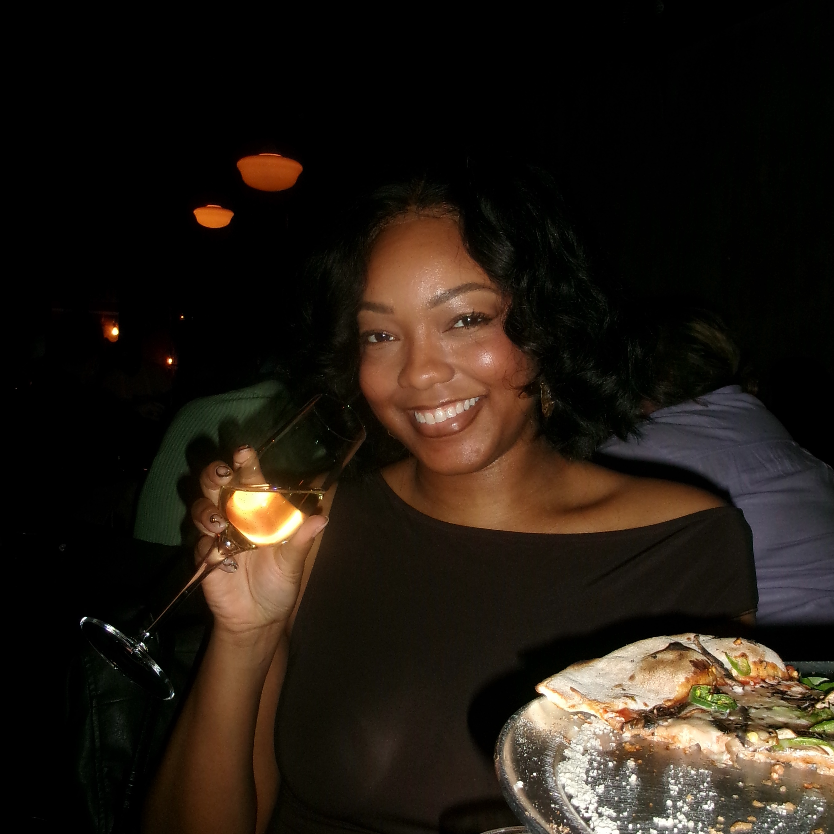 NidjaSaysShop on LTK