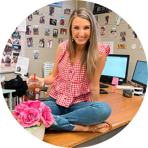 Melanie.K.Anderson on LTK