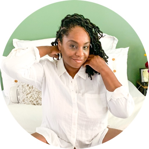 SuddenlySakeya on LTK