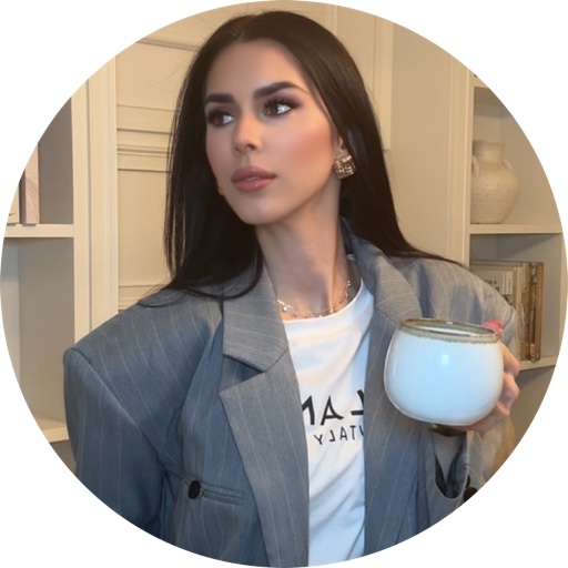 zuleykarodriguez on LTK