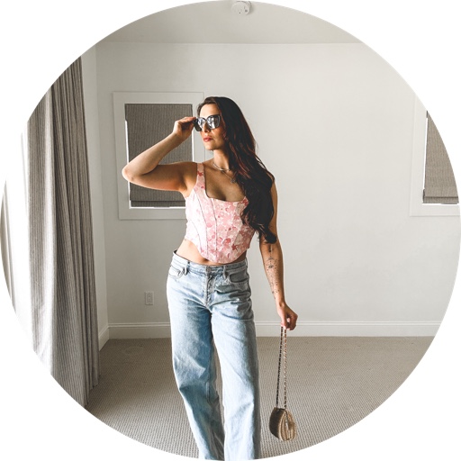 cassiejorde on LTK