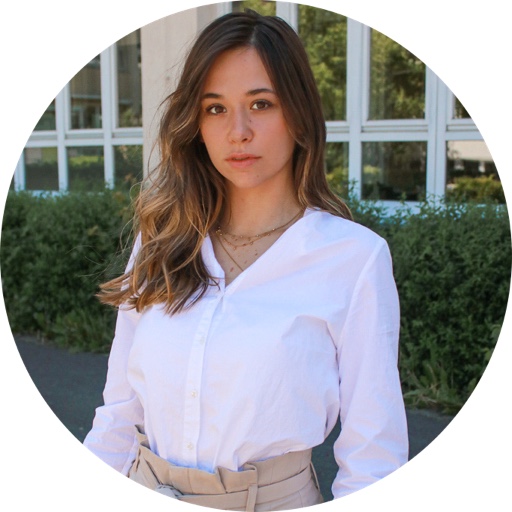 Whitelilystyle on LTK