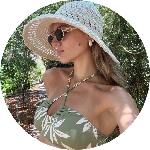 SydneTateWimberger on LTK