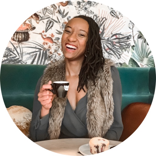 iamjasminemcclain on LTK