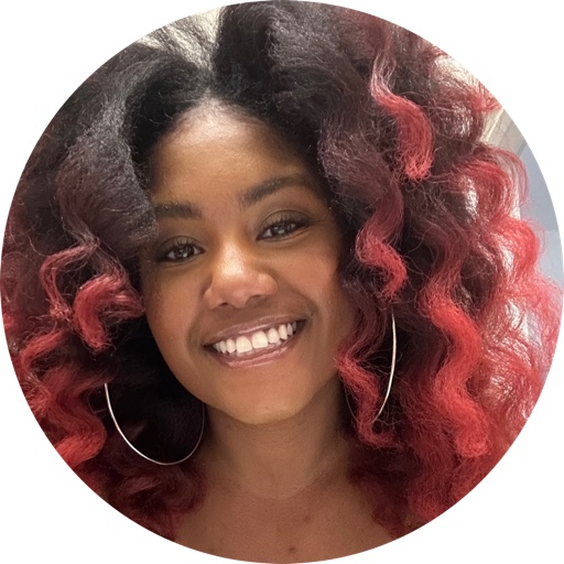 ShavonnaSharelle on LTK