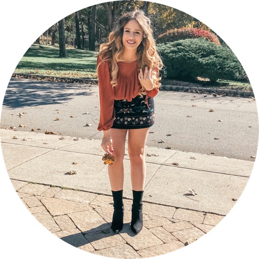 waterandwine_ on LTK