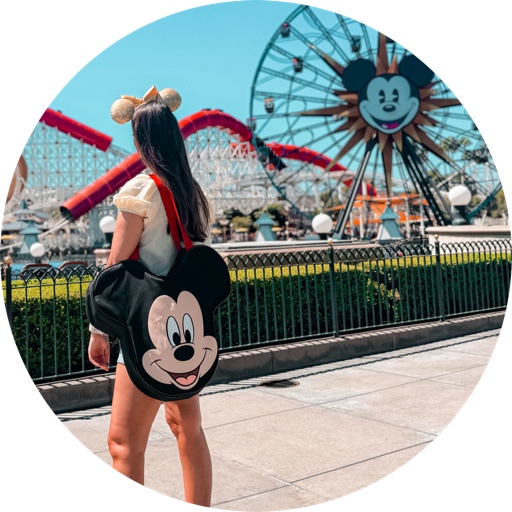 Itsmaxiemouse on LTK