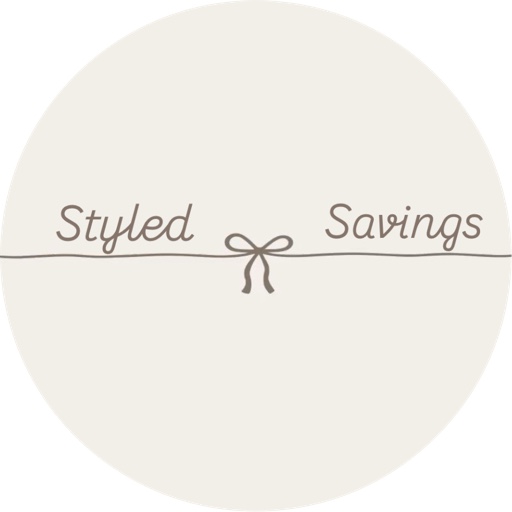 Styled.Savings on LTK