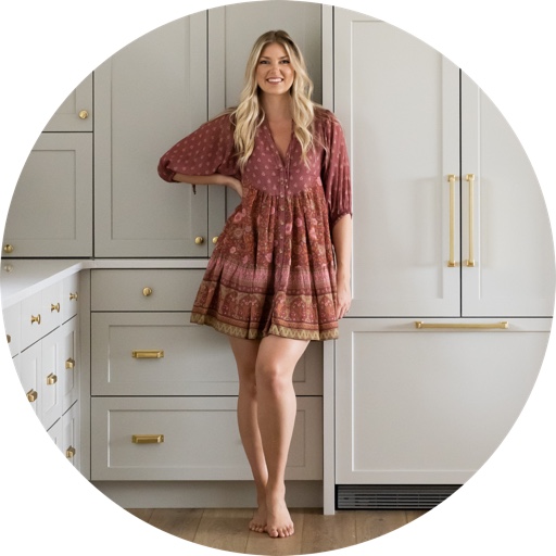 Nicole de Vries on LTK