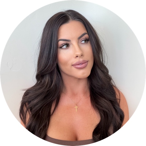 MorganLeForce on LTK