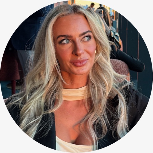 AnneMarieGuthrie on LTK