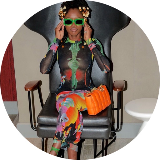 iamneema_k on LTK