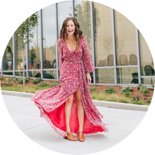 caitlinhoustonblog on LTK