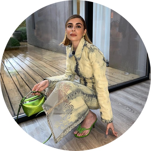Giada_Albani on LTK