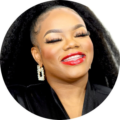 Shellybombshell on LTK