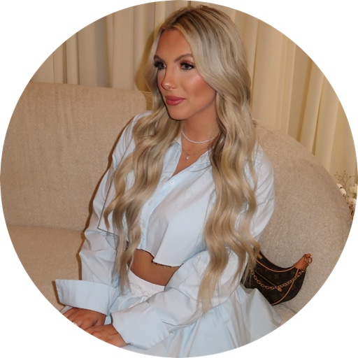 Keirstenlanae on LTK