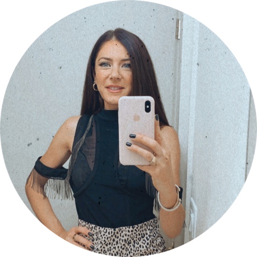 Ivelina_angel on LTK