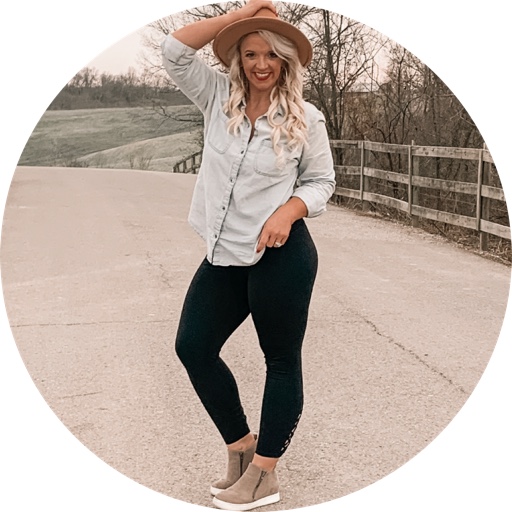 @nitasharussell on LTK