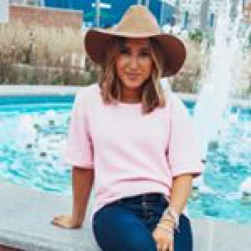 shoppedtilshedropped on LTK