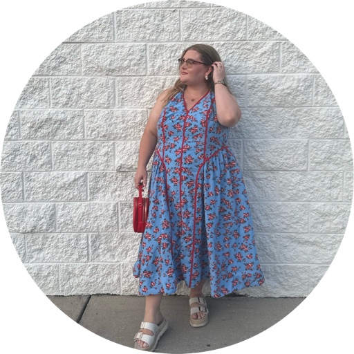 Haleybaleybrooke on LTK