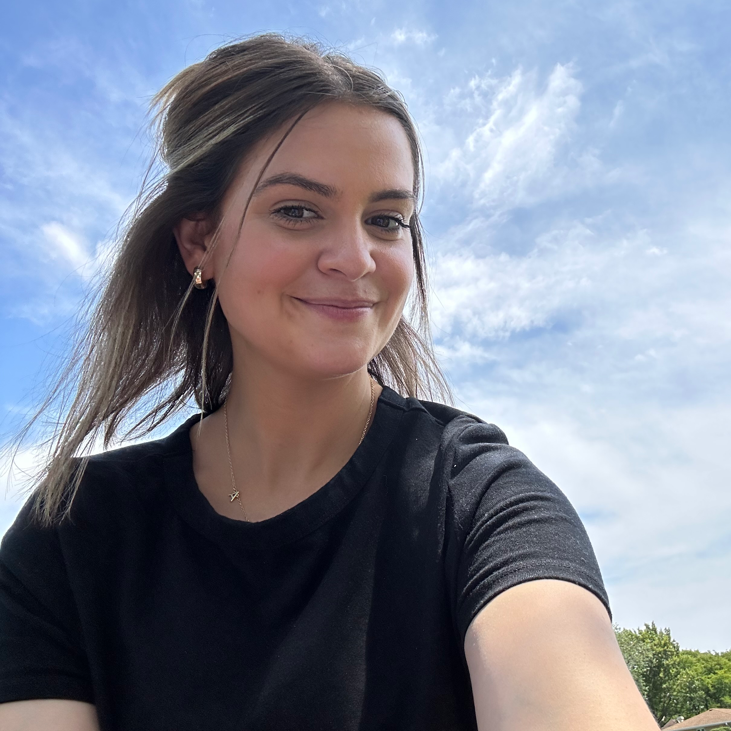 Alison Havens on LTK