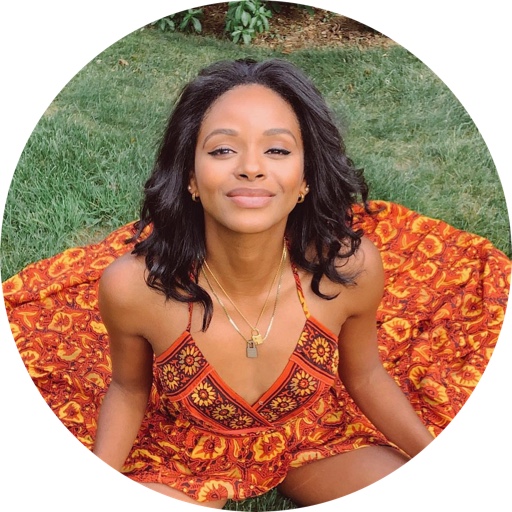 NatashaParker on LTK