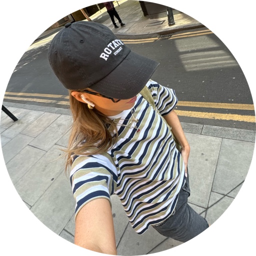 iamcharlotteolivia on LTK