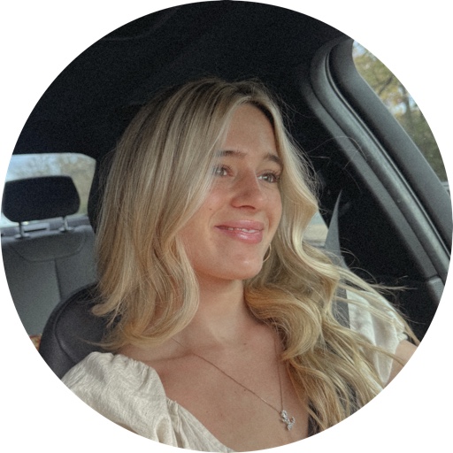 Graceciarmello on LTK