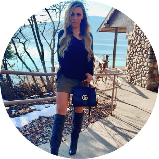 kelseymaystacy on LTK