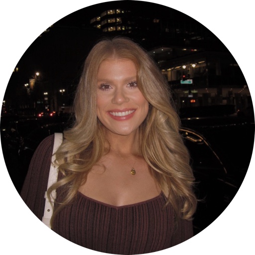 laurenmliedel on LTK