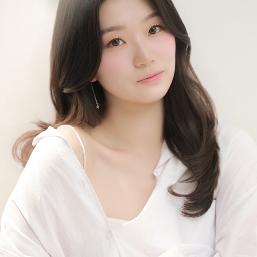 Haein on LTK