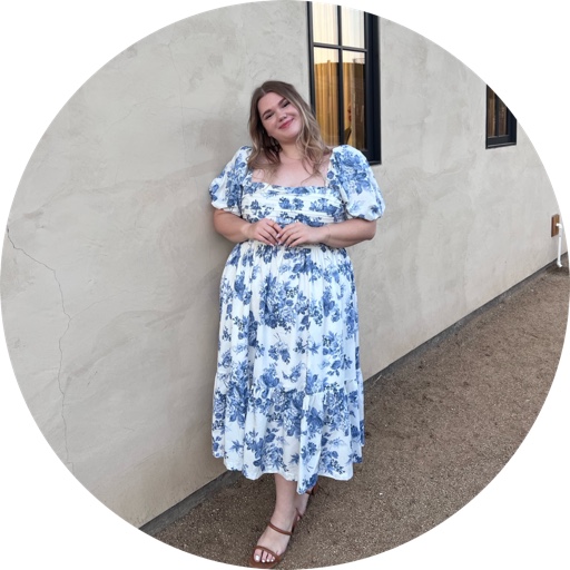 Julie_dyntu on LTK
