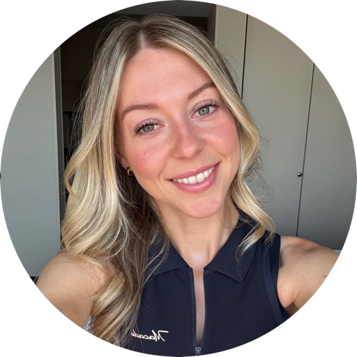 Tiffani_Golfs on LTK