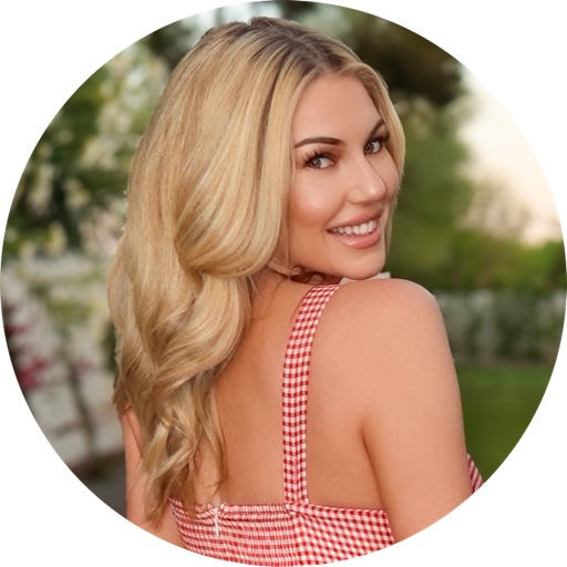 Samanthakastenholt on LTK